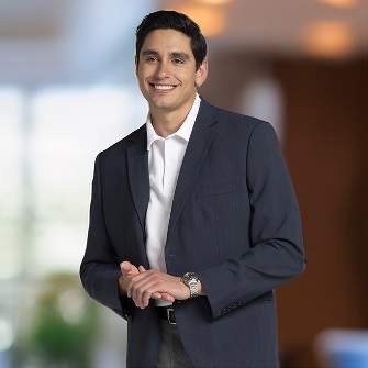 Related Page, New Tab Test