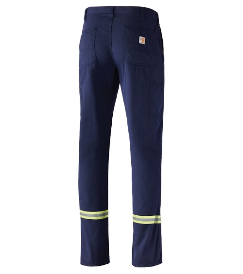 Carhartt® FeatherWeight AR/FR E-Vis Pant