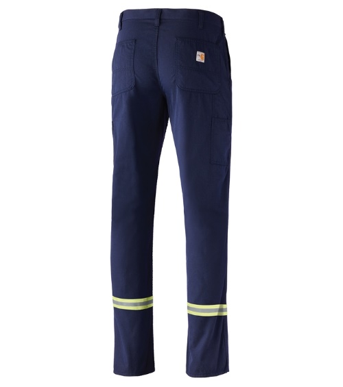 Carhartt® FeatherWeight AR/FR E-Vis Pant