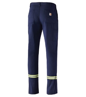 Carhartt® FeatherWeight AR/FR E-Vis Pant