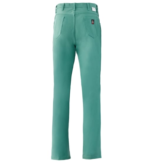 Cotton Whipcord Pant