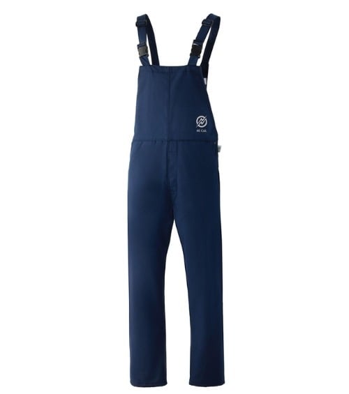 AR/FR Essential Nomex® Bib Overall