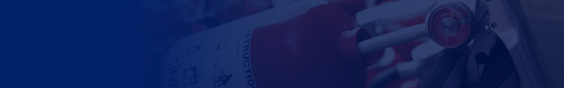 fire extinguisher zoomed in photography