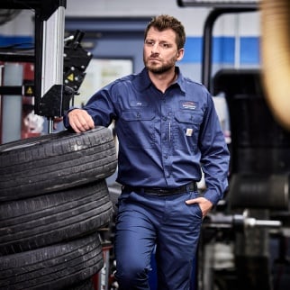 Automotive