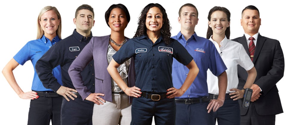 Cintas Careers