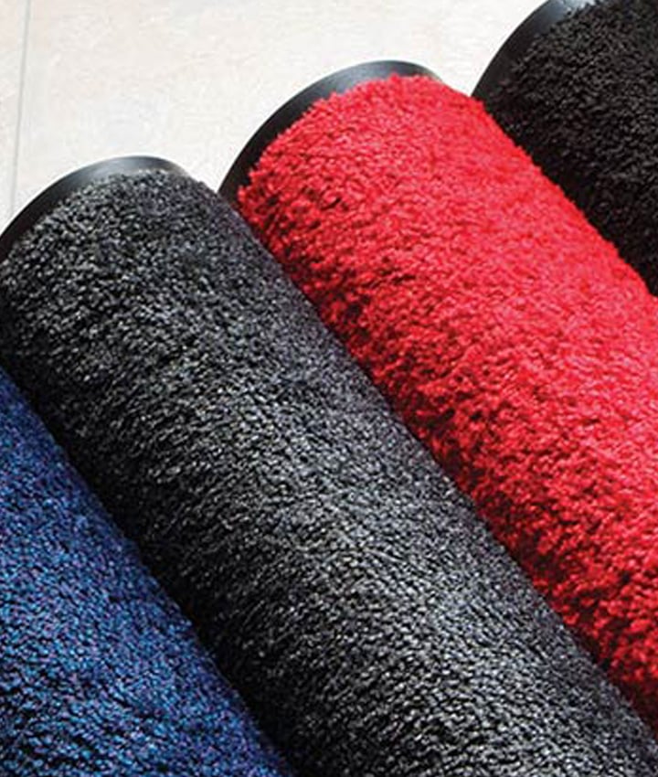 Carpet Mats
