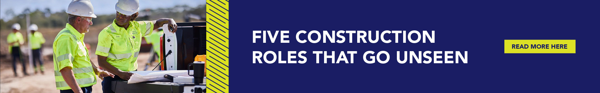 Construction Roles Button