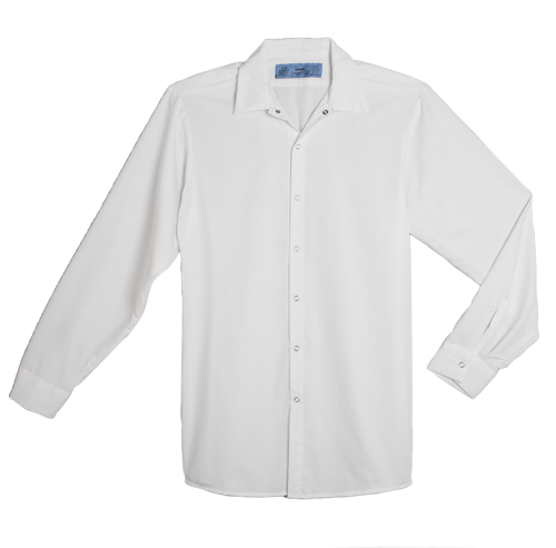 food processing shirt