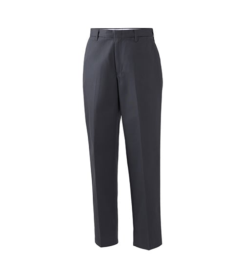 Grey Work Pant