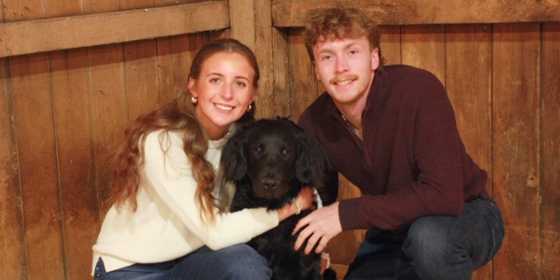 Training in Action: Cintas Employee-Partner Saves Boyfriend from Choking
