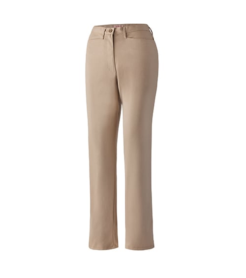 Khaki Cathy Pants