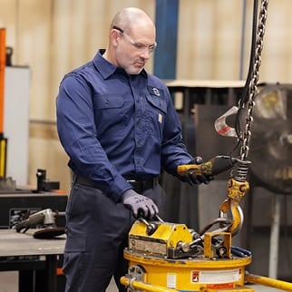 Manufacturing