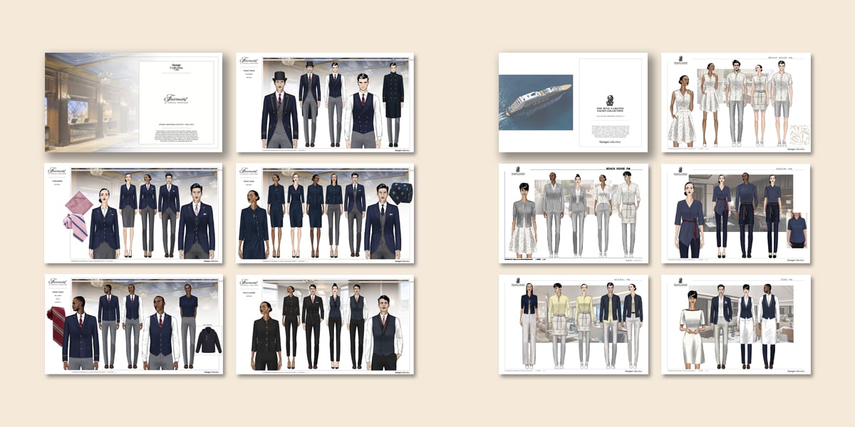Design Collective | Cintas