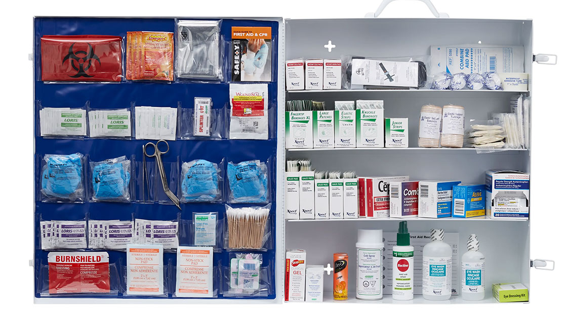 Over The Counter Medicine