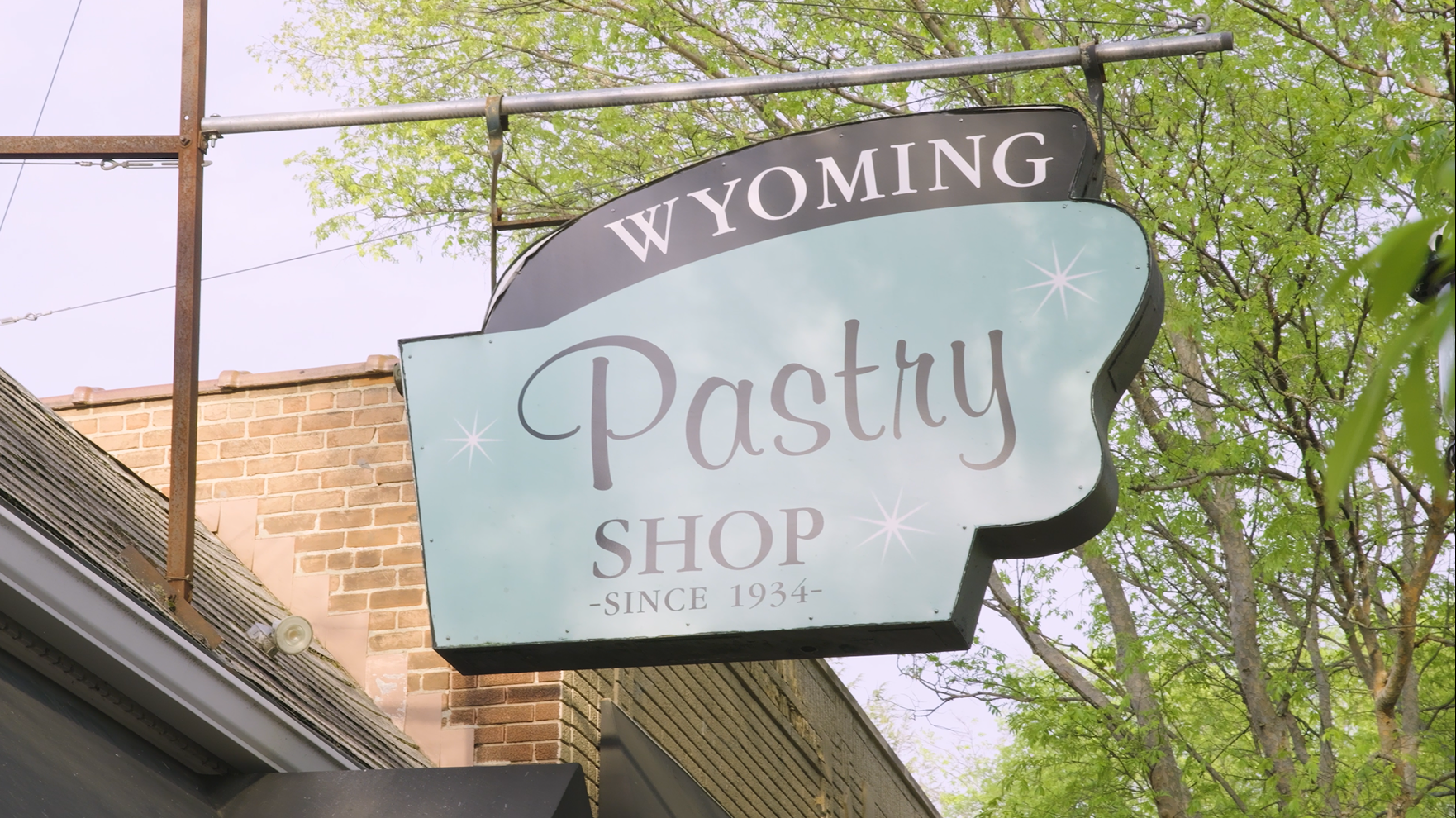 Wyoming Pastry Shop | Cintas