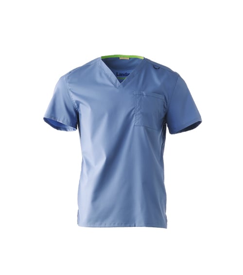 CareFlex Unisex Scrub Top