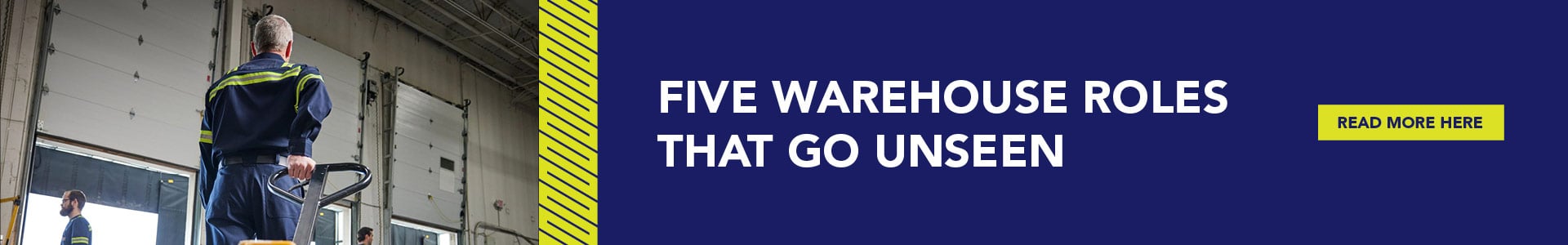 Warehouse Roles Button