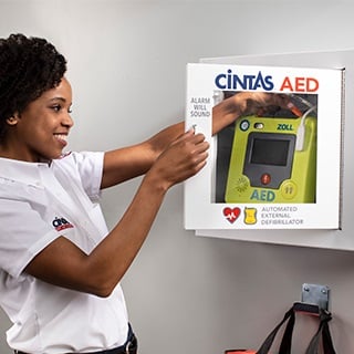 AEDs