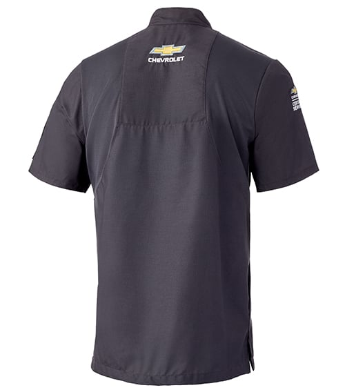 Chevrolet Dealership Shirt