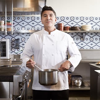 Culinary Workwear