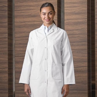 Lab Coats