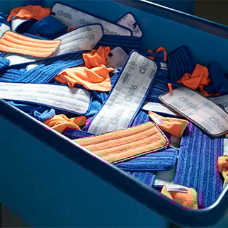 Microfiber | Cintas