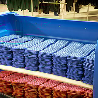 Microfiber | Cintas