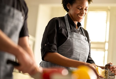 Culinary Apparel | Cintas