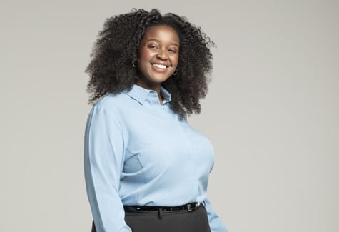 Hospitality Guest Services Apparel | Cintas