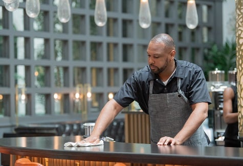Hospitality Apparel | Cintas