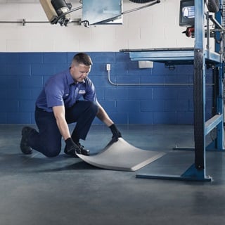 Mat Services