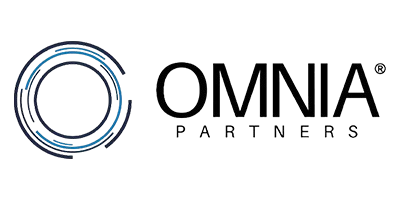 Omnia logo | Cintas