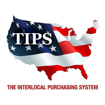 TIPS Logo