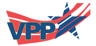 VPP logo | Cintas