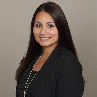 Amanda Smith | Cintas