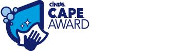C.A.P.E. Award | Cintas