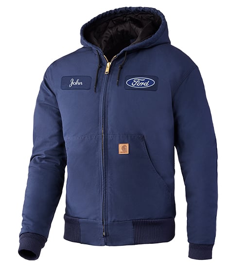 Carhartt Active Jacket