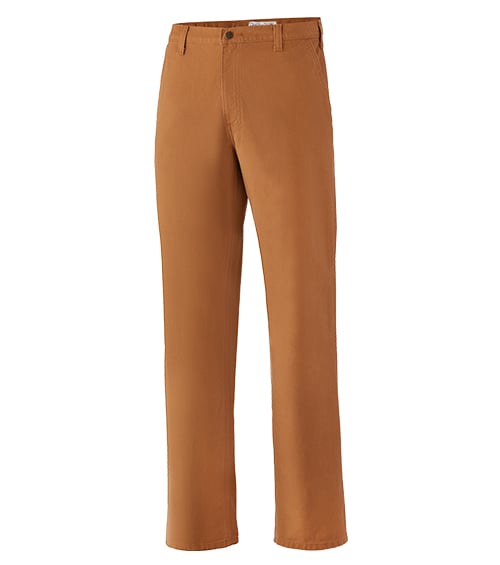 Carhartt Dungaree Pant - Brown