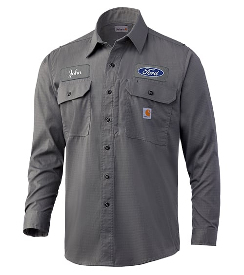 Carhartt Rugged Flex Shirt