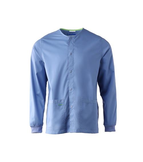 CareFlex Unisex Scrub Jacket