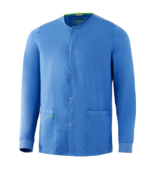 Ceil Careflex Scrub Jacket