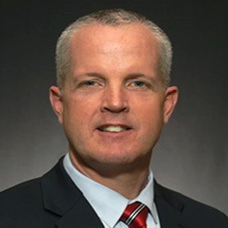 Chris Murphy | Cintas