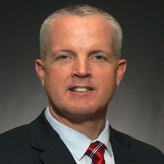 Chris Murphy headshot | Cintas