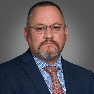 Chris Sherman | Cintas