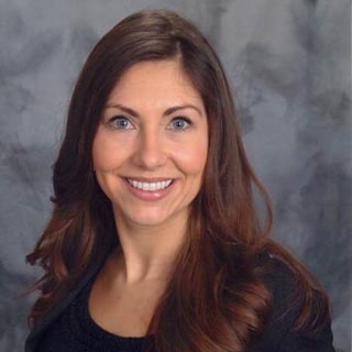 Christine Civinelli Headshot