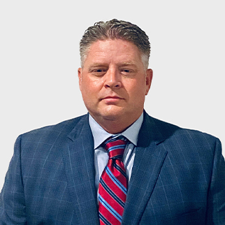 Danny Mills | Cintas