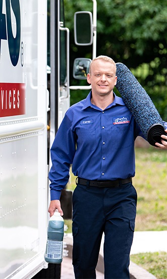 Facility Services | Cintas