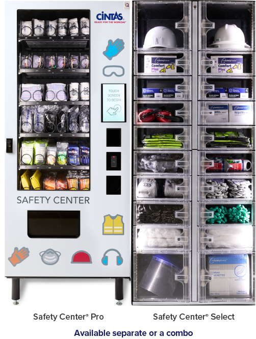 safety-center