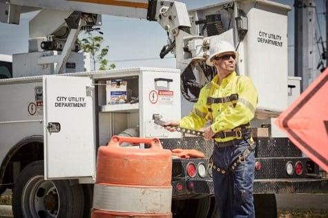 Carhartt Uniform Rental
