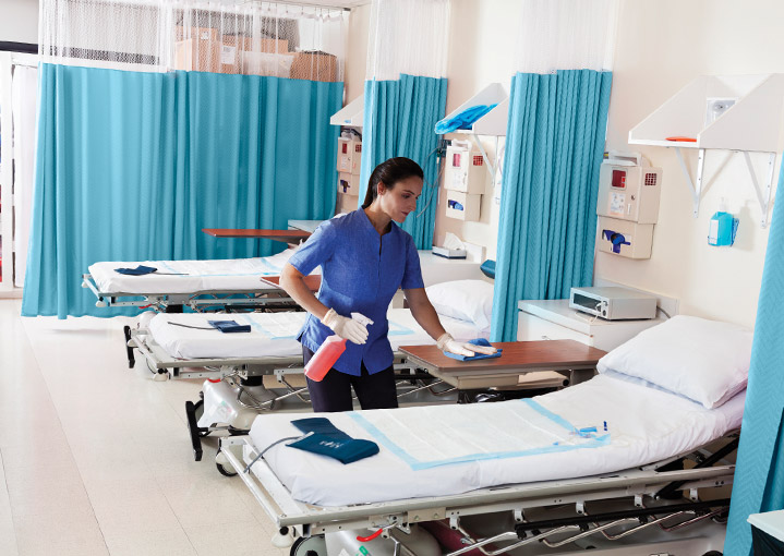 Healthcare Uniform | Cintas